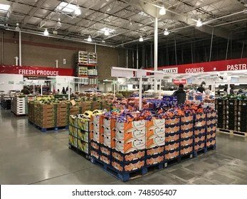 Costco Membership Versus Competitors for Your Best Retail Value