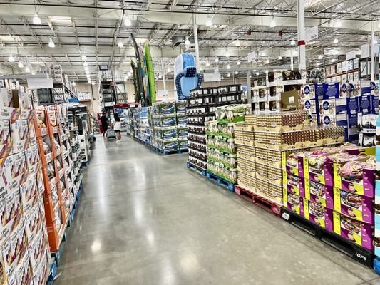 Is a Costco Membership Worth It for Singles or Small Households?